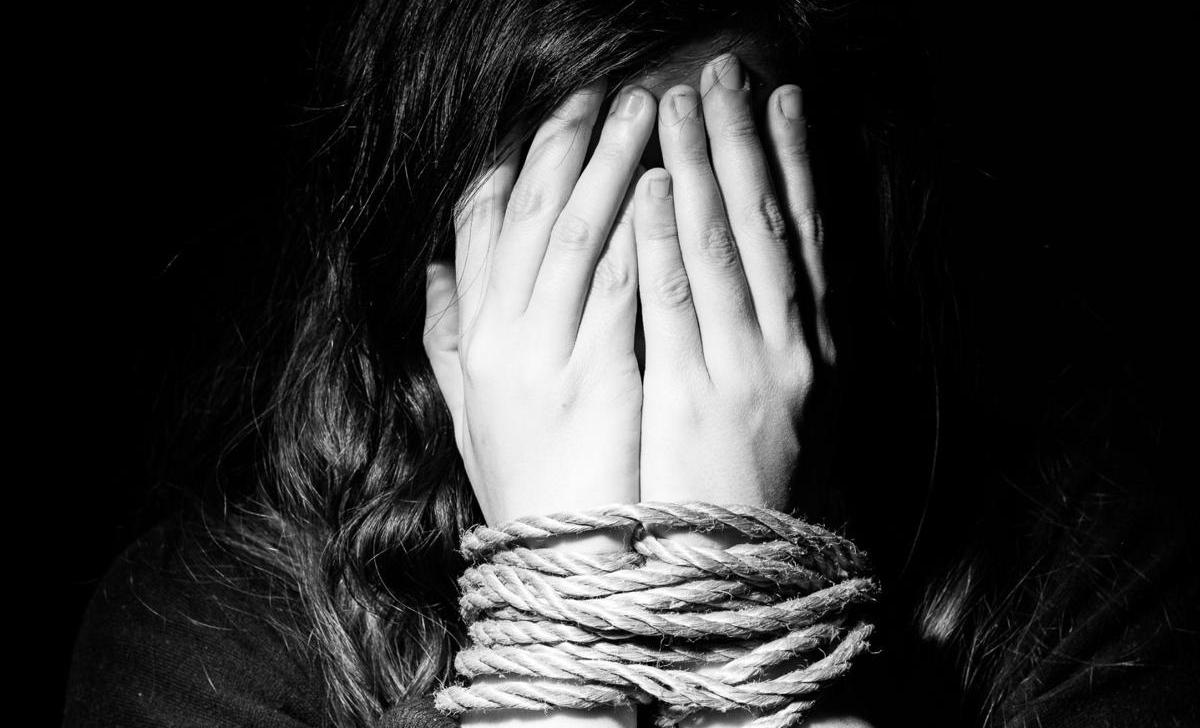 Life in the Shadow: The Reality of Human Trafficking